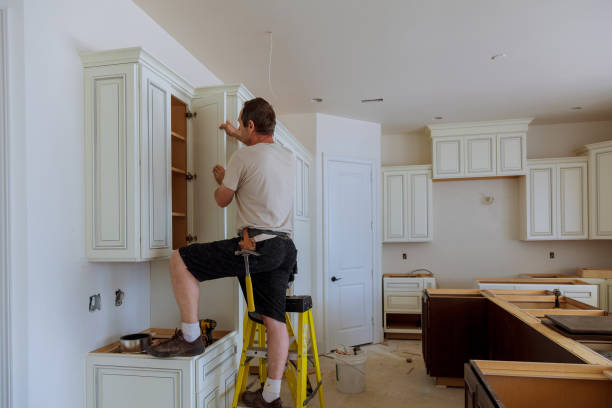 Licensed Countertop Replacement service in Dayton, VA - BM Kitchen