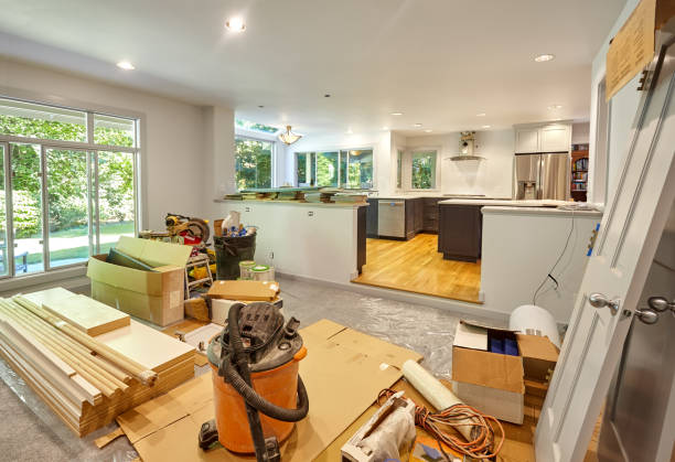 Reliable Countertop Replacement contractor in Dayton, VA by BM Kitchen